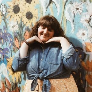 Meet your Posher, Karissa